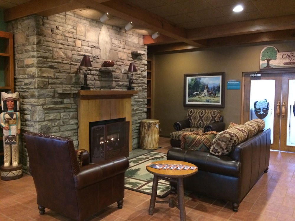 Chestnut Tree Inn Cherokee — Cherokee — photo 3