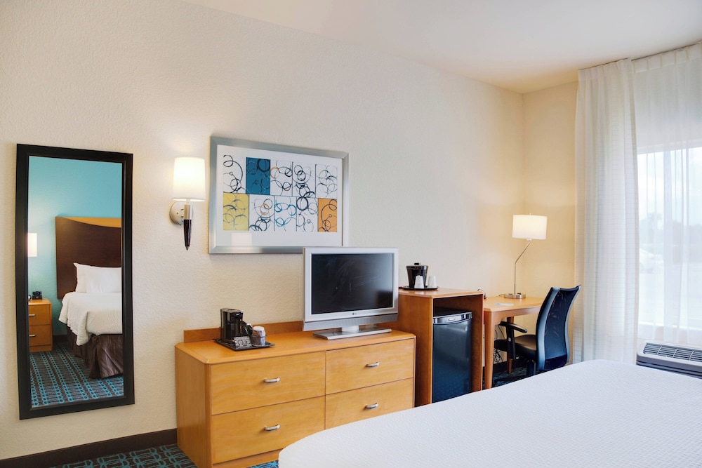 Fairfield by Marriott Inn & Suites Melbourne West Palm Bay - photo 18