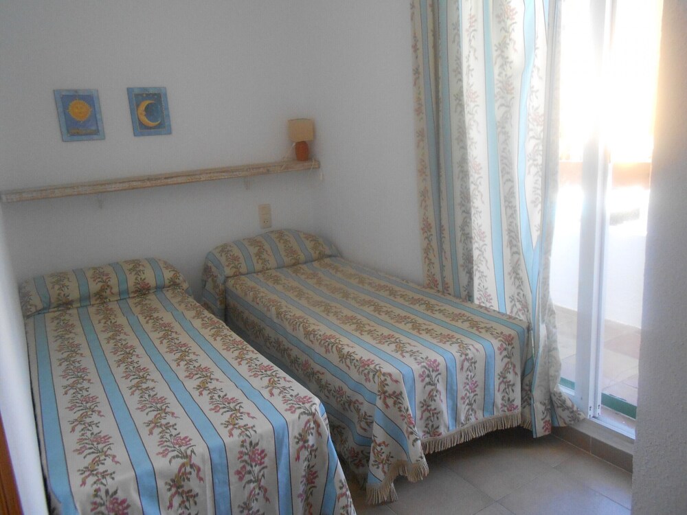 Deltamar — carbon neutral stay, Oliva