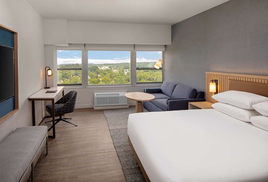 Hyatt Regency Morristown - photo 8