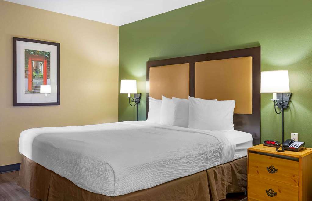 Extended Stay America Suites Boston Waltham 32 4th Ave - photo 18