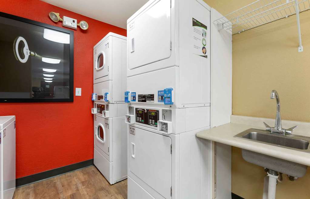 Extended Stay America Suites Phoenix Scottsdale - photo 37