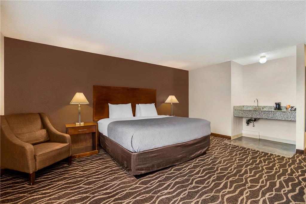 Quality Inn Umatilla Hermiston - photo 29