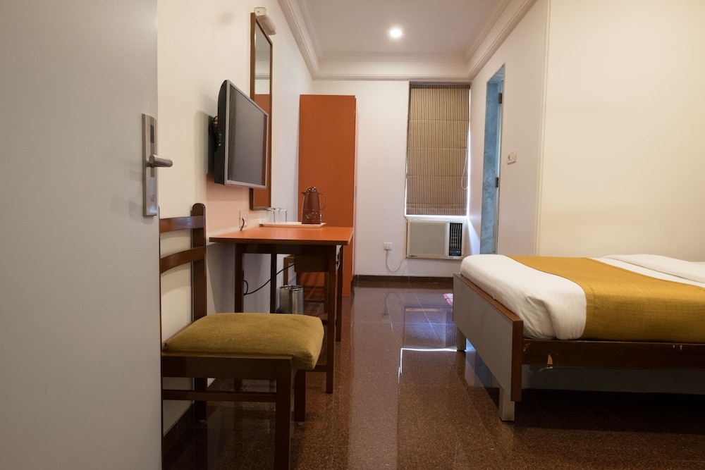Welcome Hotel - last minute hotel in Mumbai