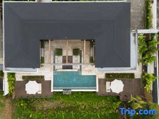 Villa Purnama Ubud by BaliSuperHost — 4-Star Luxury Hotel in Ubud, Indonesia