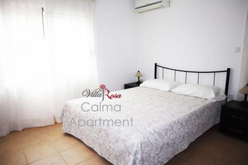 Villarosa Calma residence — 4-Star Luxury Hotel in Stavros, Greece