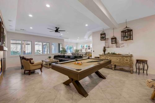 A Star Is Born in Indio, United States