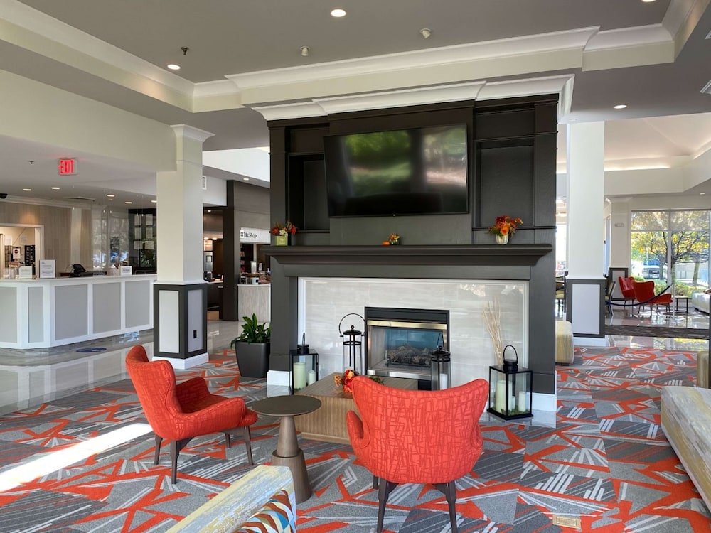 Hilton Garden Inn Columbia - photo 3