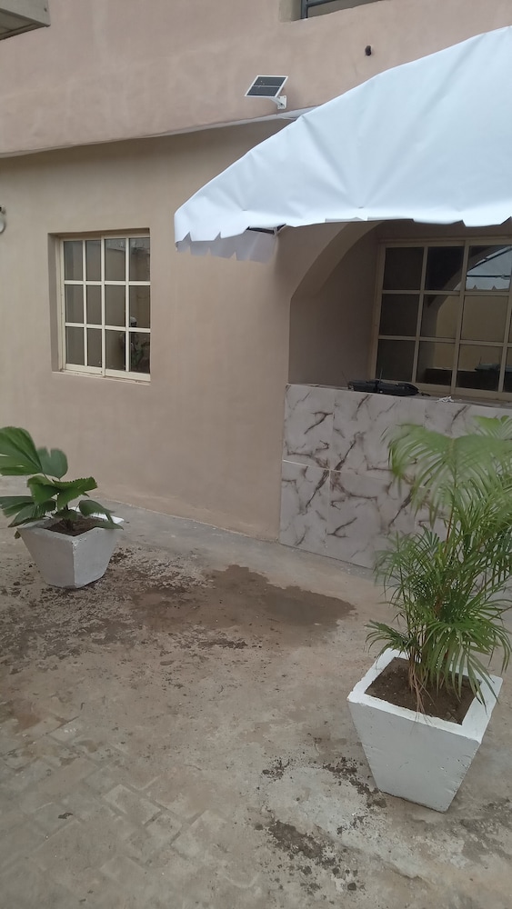 Aflex Hotel & Suites - last minute hotel in Lagos