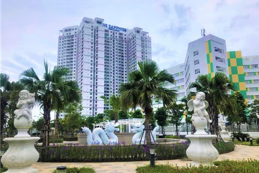 S2 Sapphire Hạ Long — 5-Star Luxury Hotel in Ha Long, Vietnam