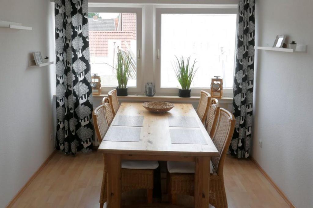 Ferieninnordhorn — hotel in Nordhorn