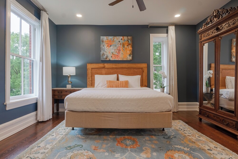 Summit Street Inns - photo 20