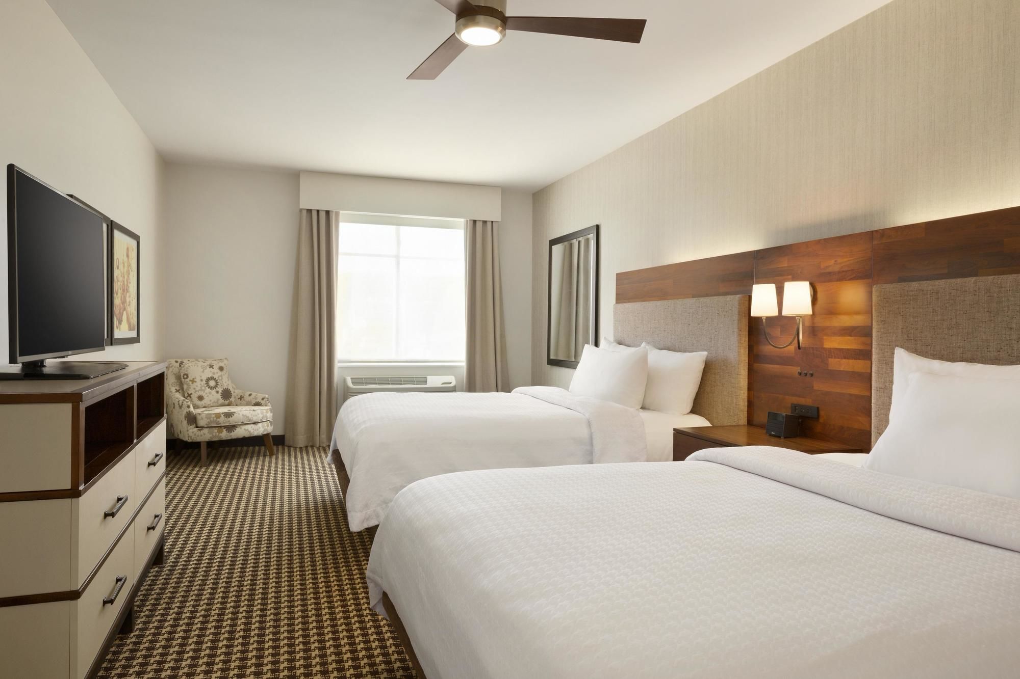 Homewood Suites by Hilton Augusta - photo 12