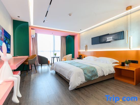 Yongli Hotel - last minute hotel in Nanning