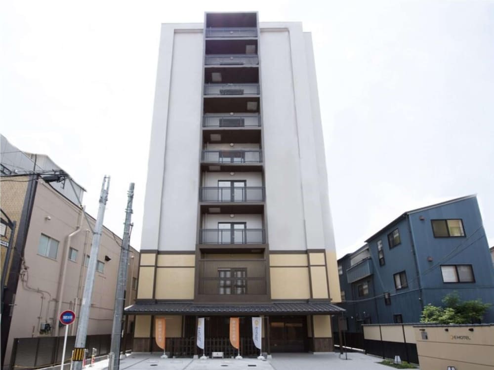 Hotel Glany S Koshigaya Premier — Koshigaya