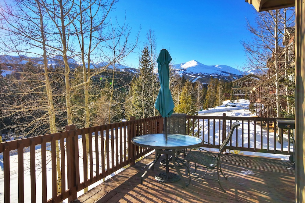River Park 100A - carbon neutral hotel in Breckenridge