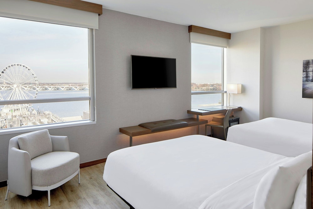 AC Hotel by Marriott National Harbor Washington D.C. Area - photo 28