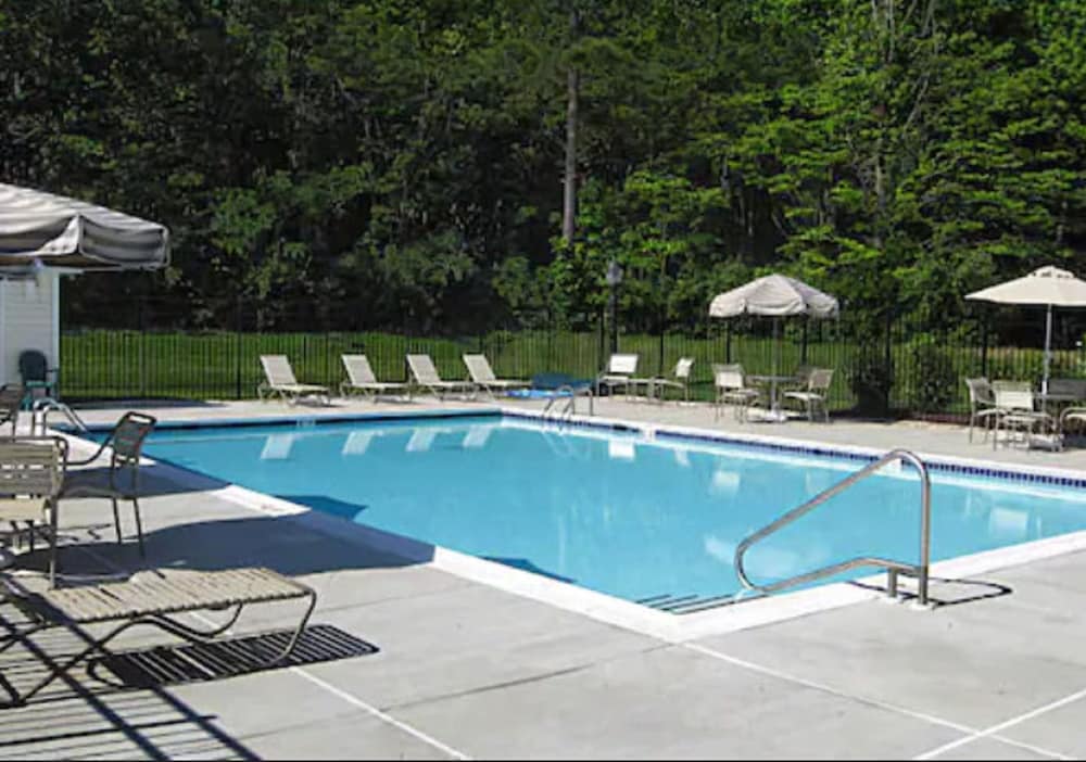 TownePlace Suites Bowie Town Center - photo 13