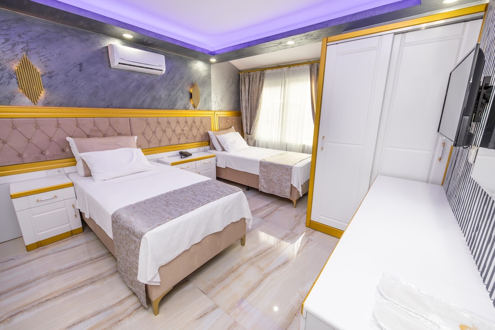 Cihan Bey Otel Belek in Serik, Turkey