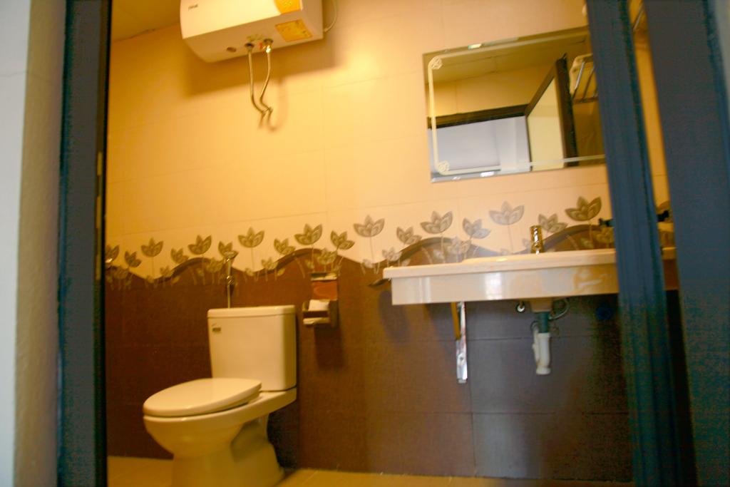 Son Ha Hotel - last minute hotel in Sa Pa