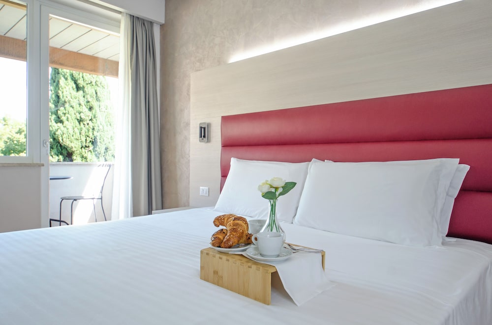 Hotel Palace Del Conero in Osimo, Italy