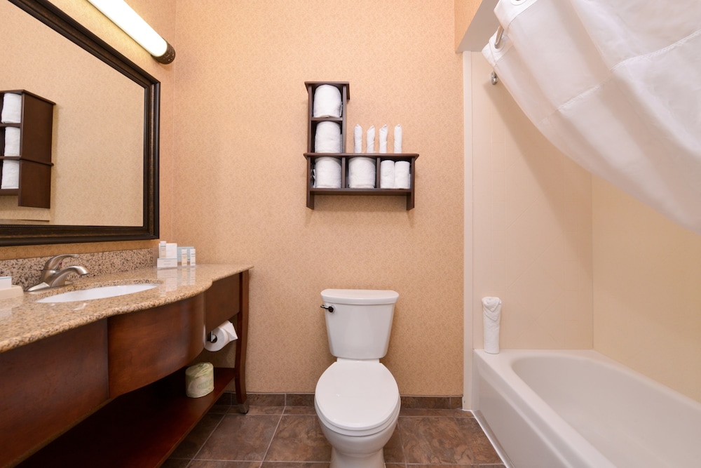 Hampton Inn Elkhart IN - photo 15