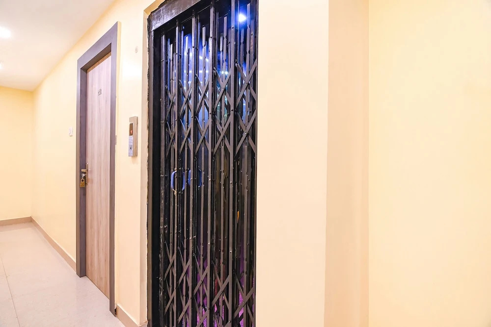 Fabhotel Bypass View - last minute hotel in Kolkata