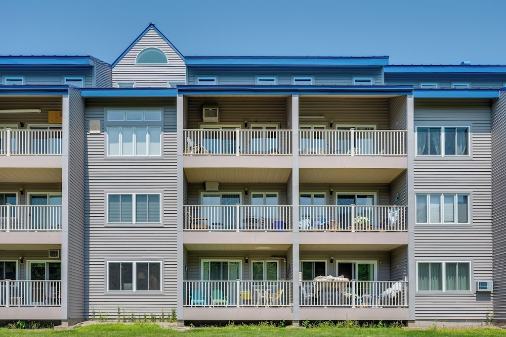 Lincoln Condo with Resort Amenities And Mountain Views - photo 28