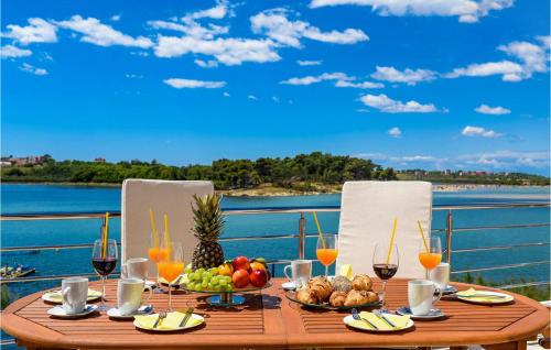 Villa A&M 2 — 5-Star Luxury Hotel in Nin, Croatia