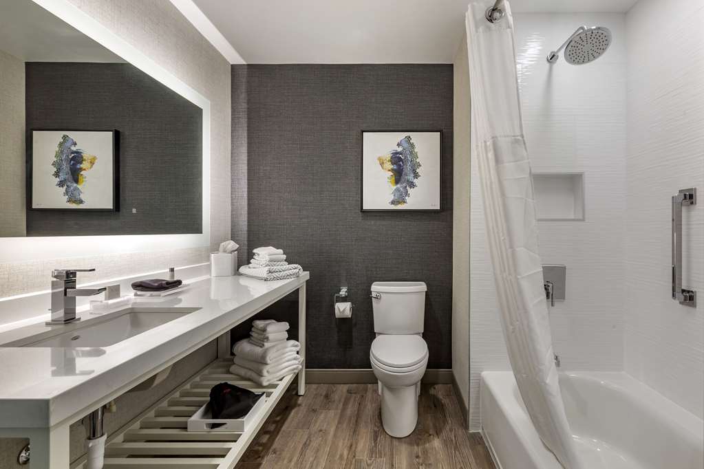 Cambria Hotel Manchester South Windsor - photo 24