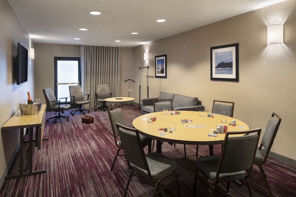 Courtyard by Marriott Novato Marin Sonoma - photo 31