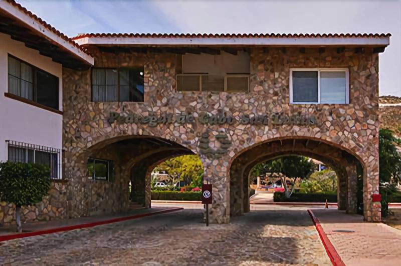 San Angel Suites — Cabo San Lucas — photo 2