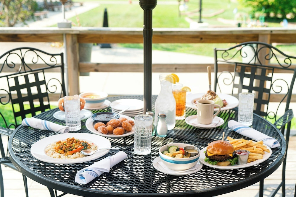 Brown County Inn - photo 57