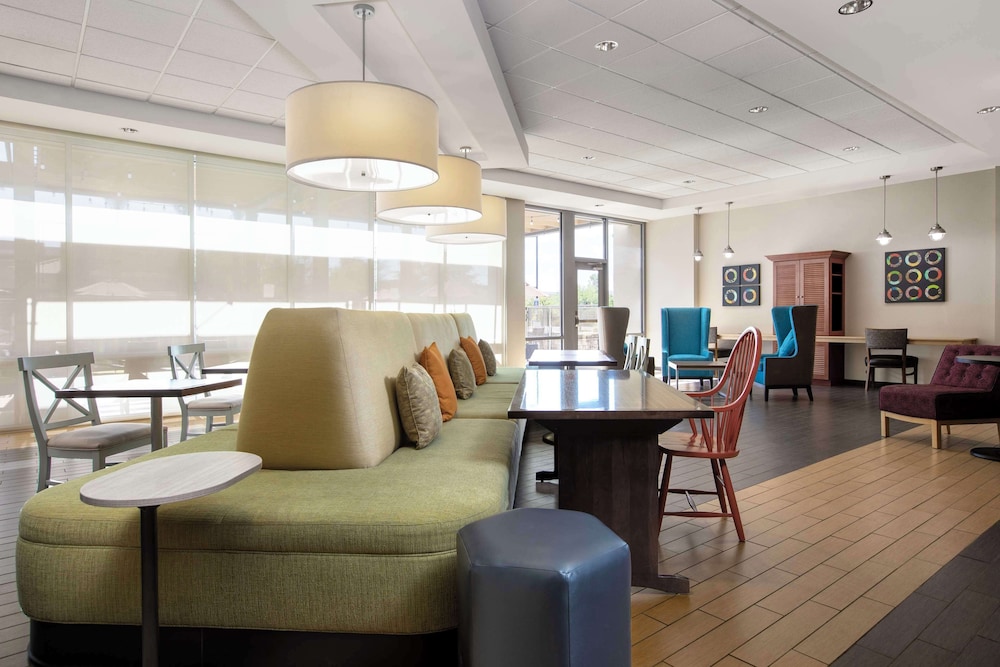 Home2 Suites by Hilton Phoenix Tempe University Research Park - photo 4