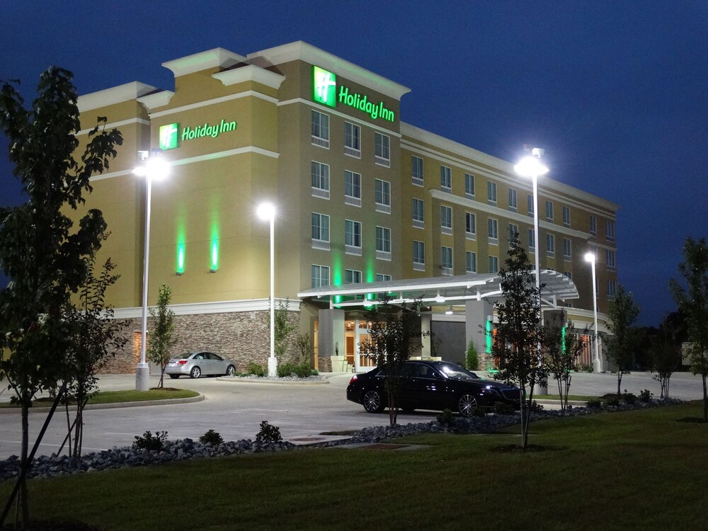 Holiday Inn Covington By Ihg — Covington