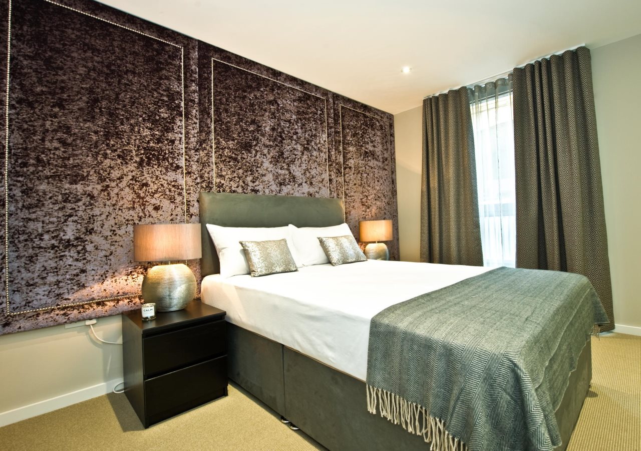 Apartments Inn London London Bridge — 5-Star Luxury Hotel in London, United Kingdom