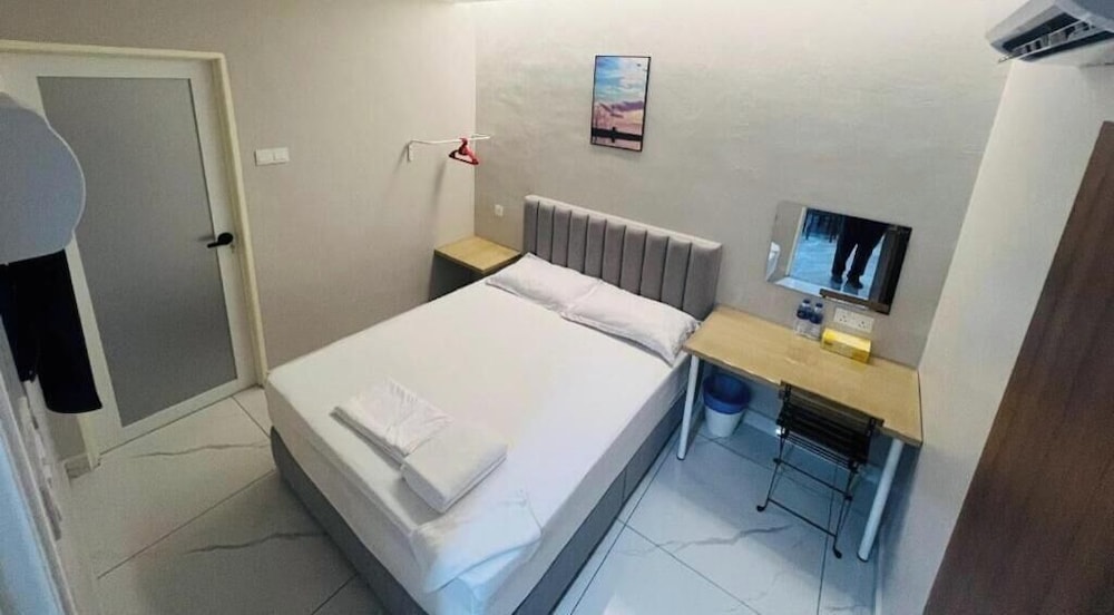 A1 Hotel Sungai Petani in Sungai Petani, Malaysia