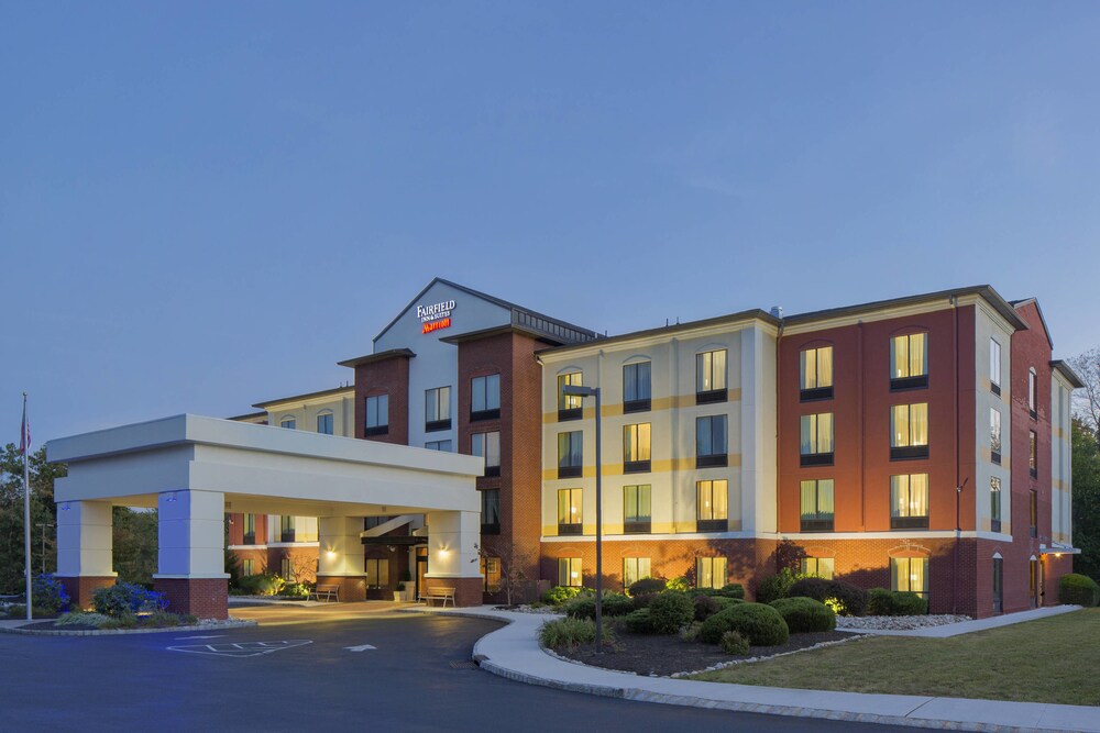 Fairfield Inn & Suites Bridgewater Branchburg Somerville - featured photo