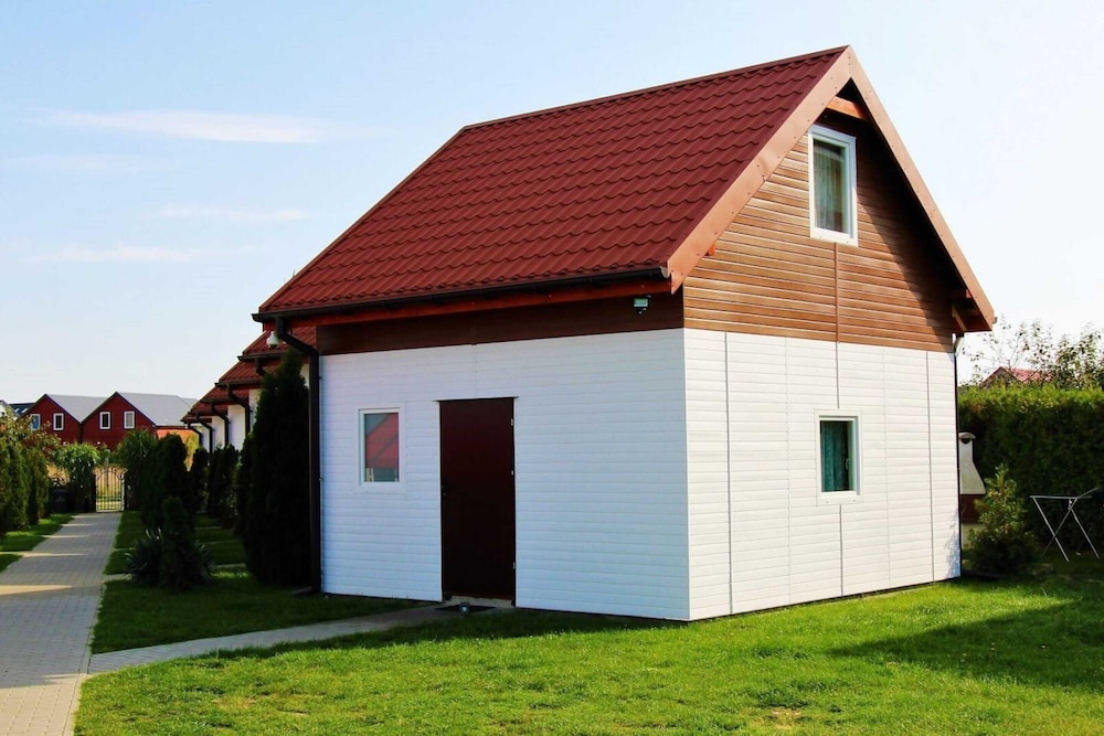 Cirić Apartmani — hotel in Vrnjacka Banja