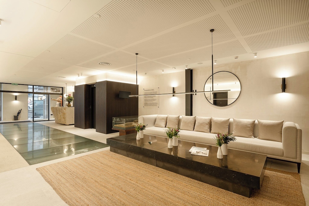 Hotel Sercotel EsteOeste — Lugo — photo 2