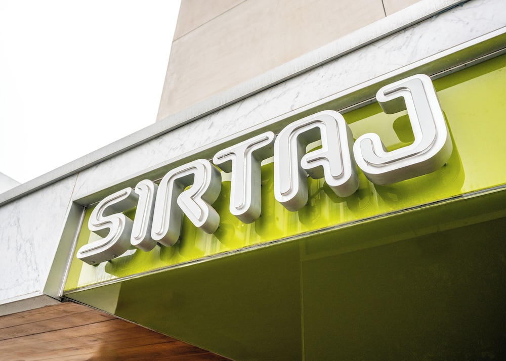 Sirtaj Beverly Hills - photo 65