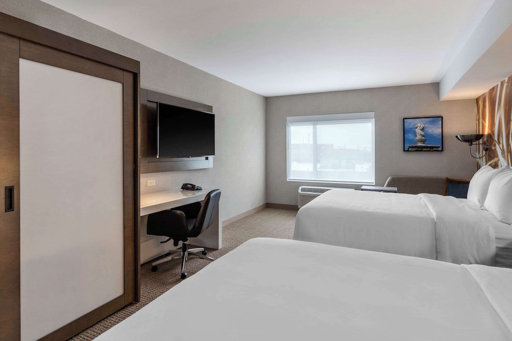 Cambria Hotel West Orange - photo 23