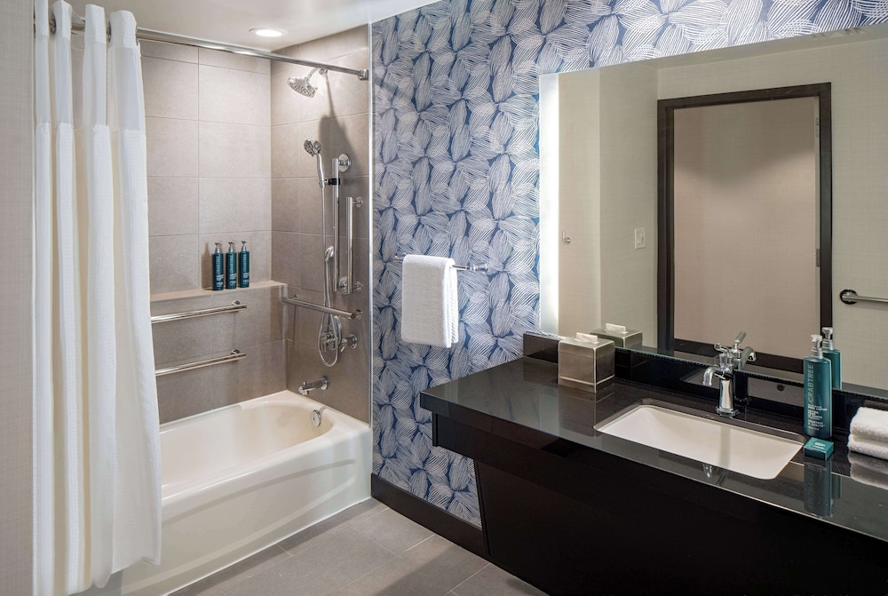 Hilton San Antonio Hill Country - photo 42