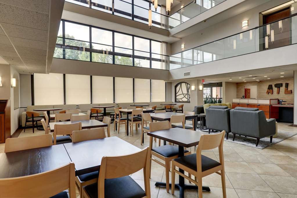 Drury Inn & Suites Atlanta Marietta - photo 9
