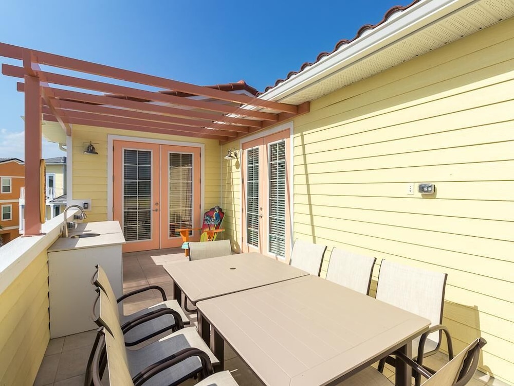 Margaritaville Cottages Orlando by Vstays with H2O Waterpark - photo 474