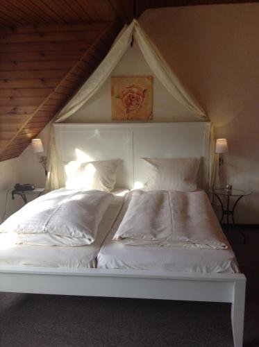 Pirsch Muehle - carbon neutral hotel in Trittau