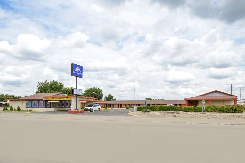 Americas Best Value Inn Ozona - photo 2