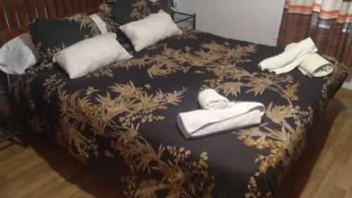 Centrico Alojamiento — hotel in Martos
