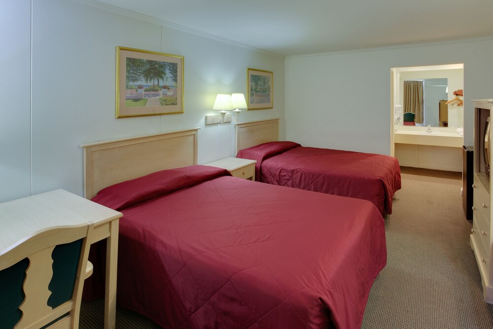 Vienna Wolf Trap Hotel - photo 8