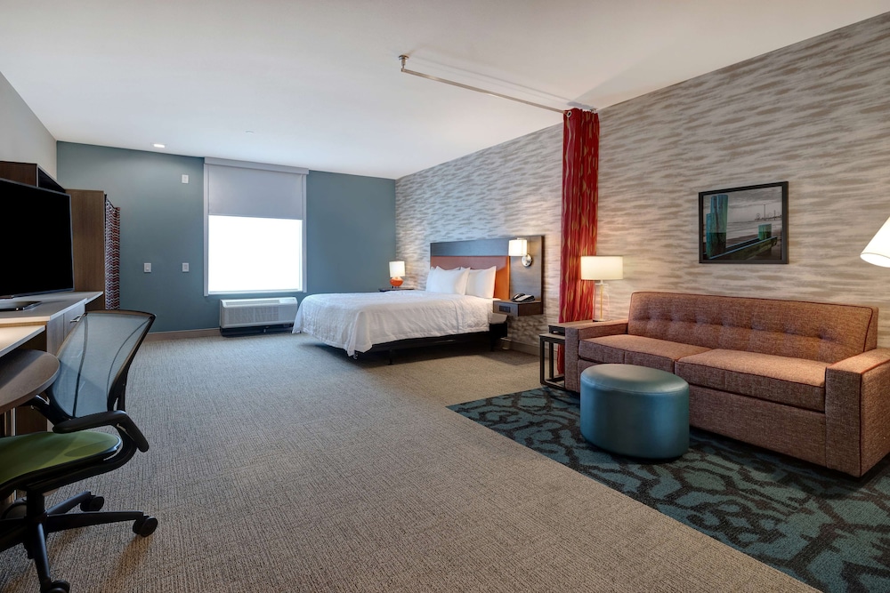 Home2 Suites by Hilton Galveston - photo 18
